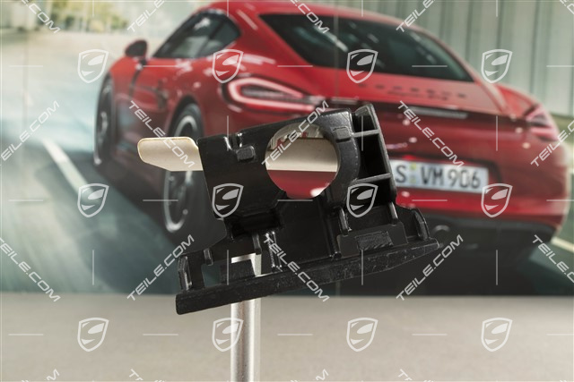 Uchwyt mocujący czujnik parkowania, R