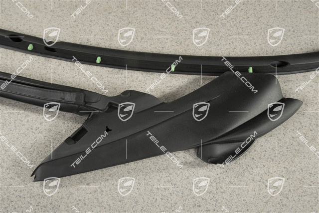 Uszczelka, wewnętrzna, Coupe, R