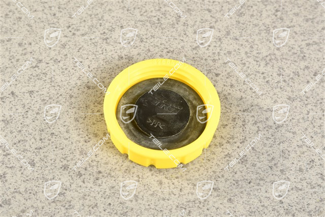 Verschlussdeckel Bremsflüssigkeitsbehälter
