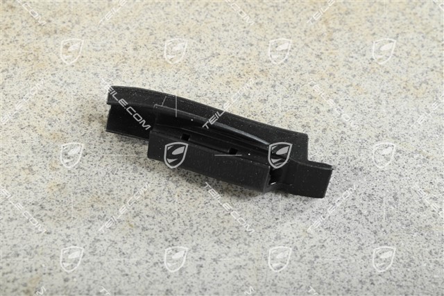 Plenum panel gasket end, R