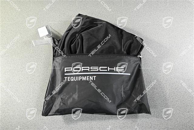 Roof box Protective cover