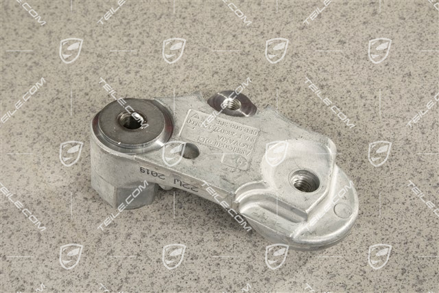 Turbo, Tension Deflection roller / guide / pulley