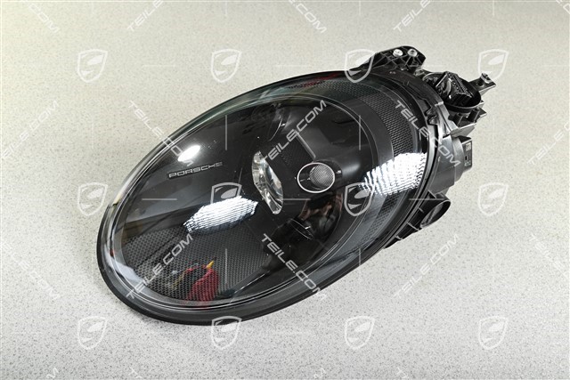 LED Scheinwerfer, L