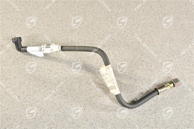 Kraftstoffschlauch 2,5L