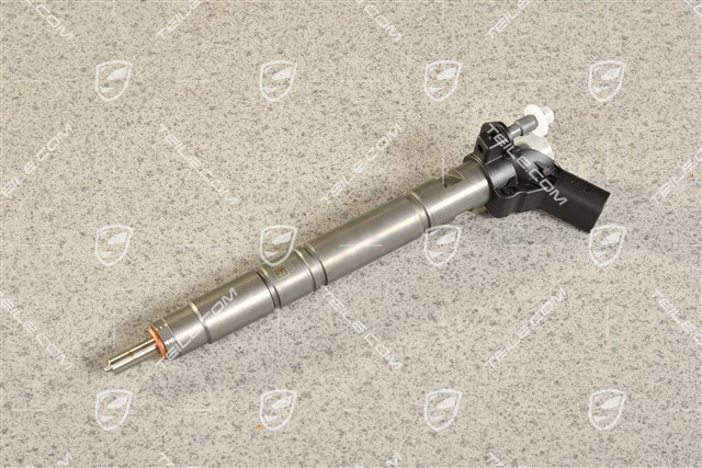 High pressure fuel injector 3.0 Diesel 155 / 180 kW