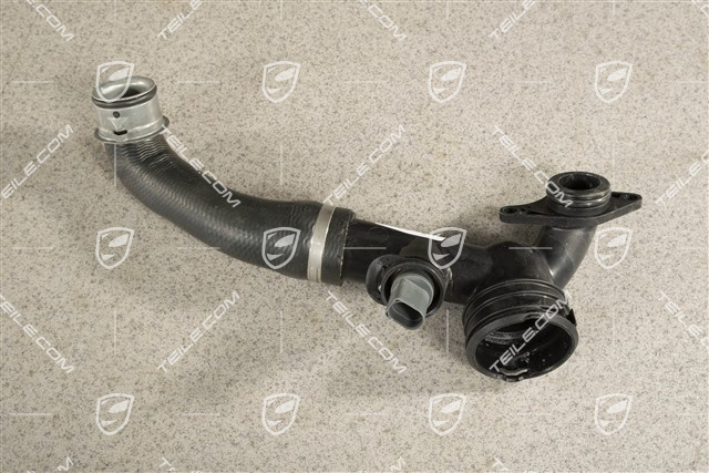 Coolant tube / Cooling water tube, R
