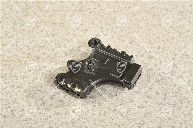 Sterownik / moduł kierownicy