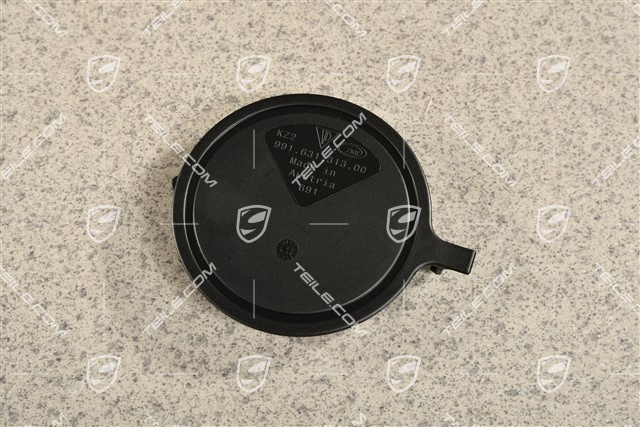 Scheinwerfer Gehäuse Schutzkappe / Schutzhaube, L=R