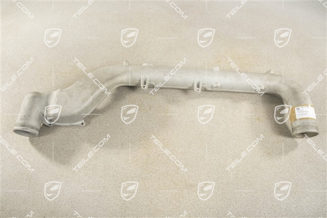 Air control pipe/ heat pipe