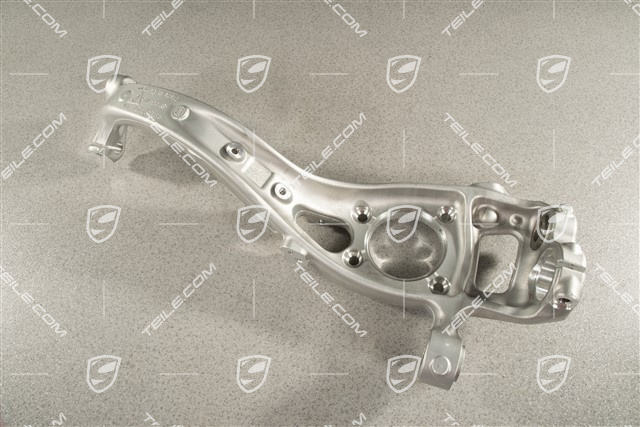 Zwrotnica zawieszenia przedniego, R