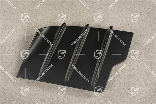 GT3, Engine cover, R