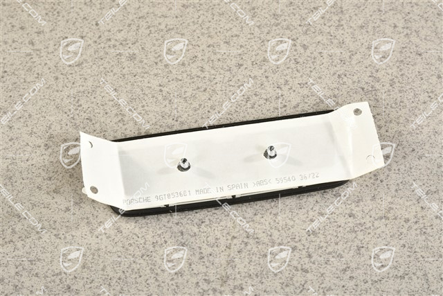 Schriftzug GT3 Touring