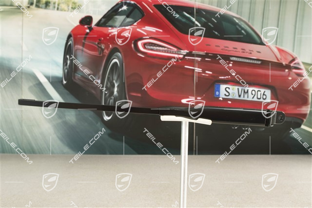 Ramię wycieraczki szyby czołowej, RL/ R, LL/L