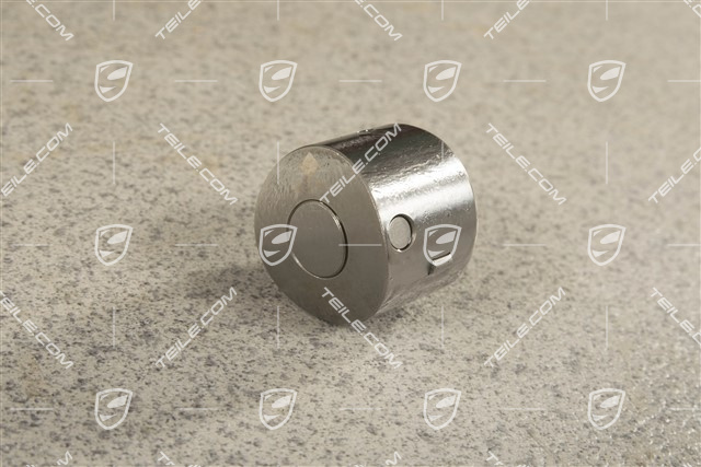 Turbo, Valve hydraulic tappet, Intake