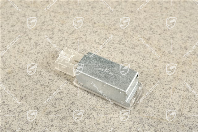 Innenleuchte / Fussraumleuchte