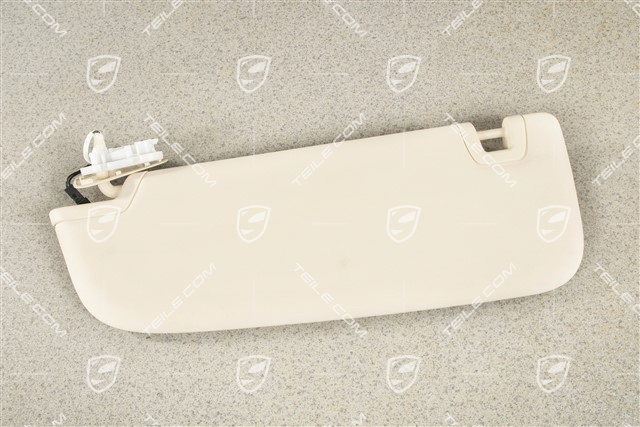 Blenda przeciwsłoneczna, Cream, R