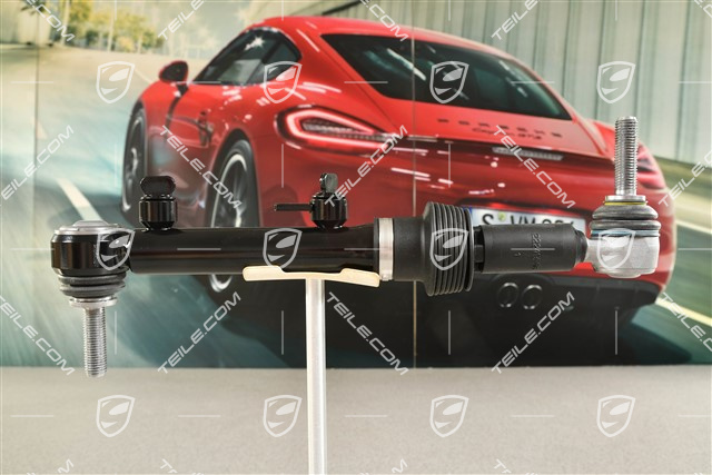 Stabiliser / sway bar ball joint mounting, PDCC, L=R