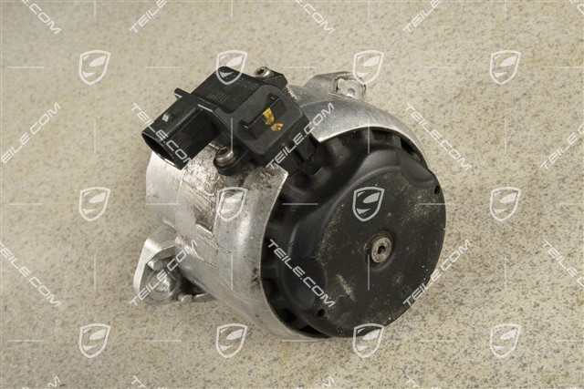 Poduszka hydrauliczna, PADM, L=R