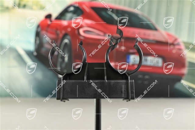 Uchwyt / mocowanie, GTS 4.0L / GT4