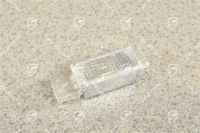 Innenleuchte / Fussraumleuchte