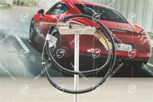 Temperaturfühler, 3,0L 176kW TDI