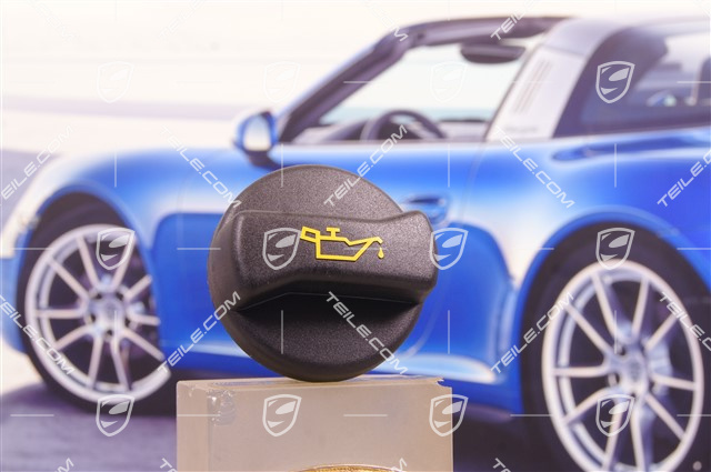 Verschlussdeckel / Öldeckel / Ölverschluss / Oeldeckel / Deckel Verschlussdeckel / Öldeckel / Ölverschluss / Oeldeckel / Deckel