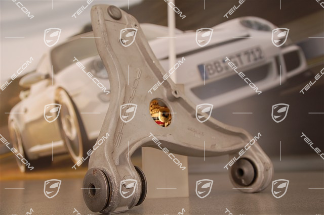 Wahacz poprzeczny przedni, L