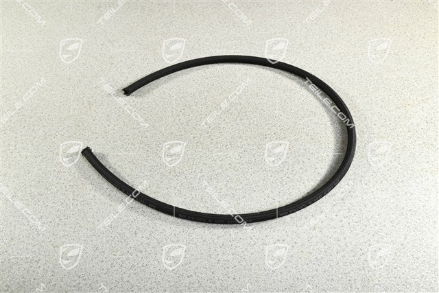 Rubber hose, Tempomat