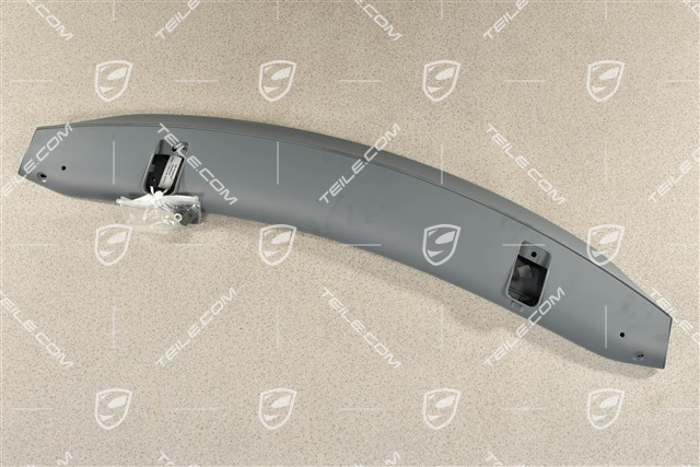 Spyder, Spoiler / Flügel, Oberteil