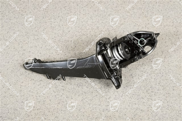 Aussenspiegel, Spiegelfuss, Träger unten, Sport Design, RL/R