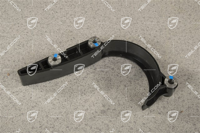 Ślizg łańcucha rozrządu