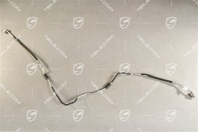 Turbo / GT3, Przewód wspomagania, środkowy