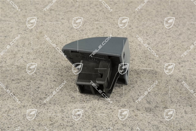 Gehäuse, vorne=hinten, L