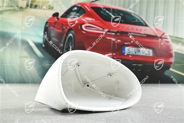 Obudowa lusterka, CUP, R