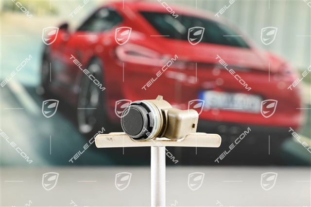 Czujnik parkowania, środkowy, IPA, L=R