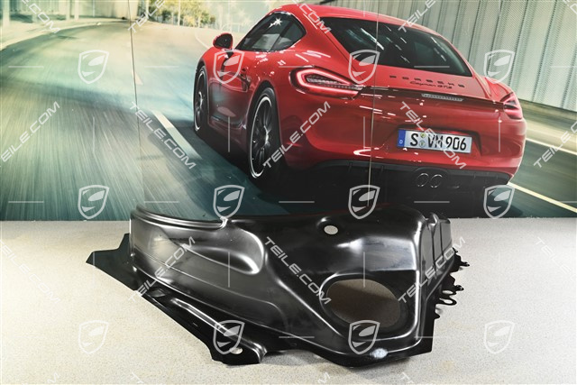 Reperaturka nadkola tylnego, poszycie wewnętrzne, R