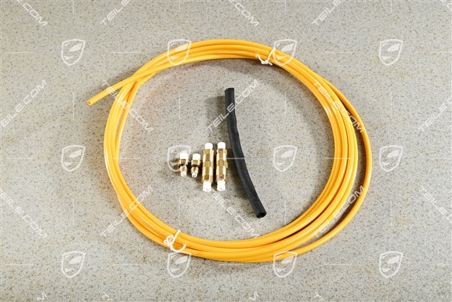 Zestaw naprawczy przewodu zawieszenia pneumatycznego