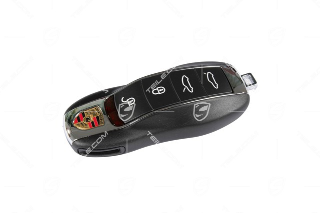 Handsender, Coupe, 434MHz Handsender, Coupe, 434MHz