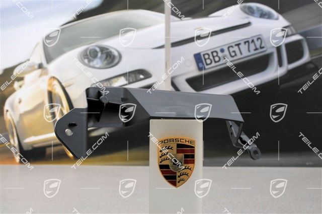 Uchwyt tylny, mocowanie spryskiwacza, R, 7L5 853 666 Uchwyt tylny, mocowanie spryskiwacza, R, 7L5 853 666