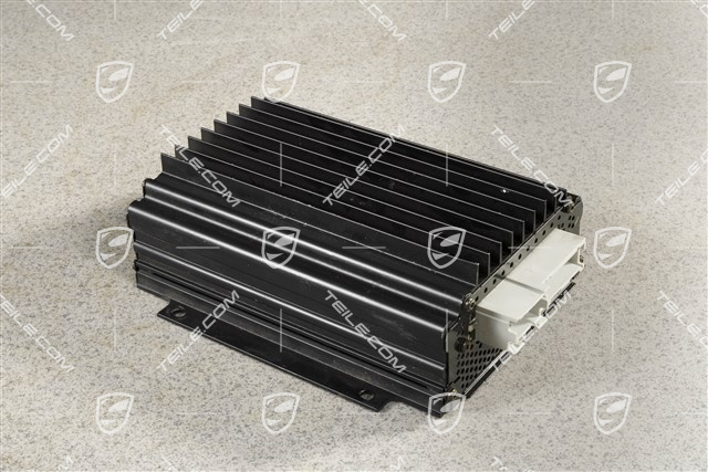 Verstaerker, Soundpaket Bose