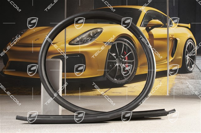 Tür Dichtung, innen