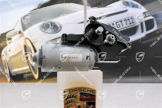 Silniczek elektryczny Silniczek elektryczny