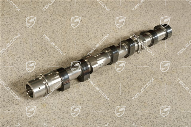 GT3 / GT3 RS, Camshaft / cam, Intake Cyl. 4-6