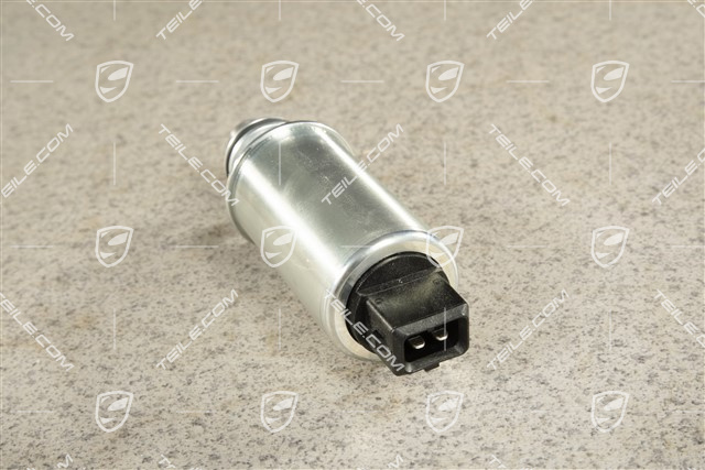 Nastawnik zmiennych faz rozrządu