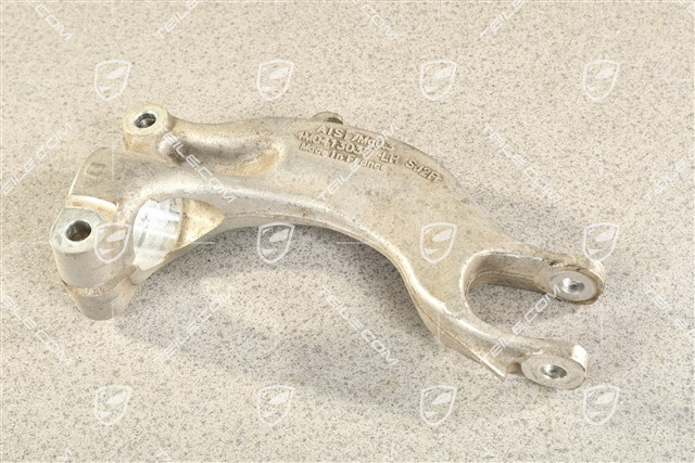 Stossdämpfer Stoßdämpferhalterung / Träger / Gabelstück, PDCC, L