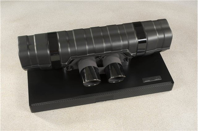 911 Soundbar Black Edition, edycja limitowana