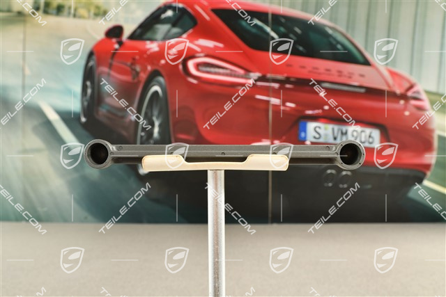 Connecting rod, manual transmission