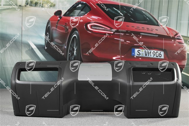 Filtr powietrza, obudowa, Turbo, lekko uszkodzona