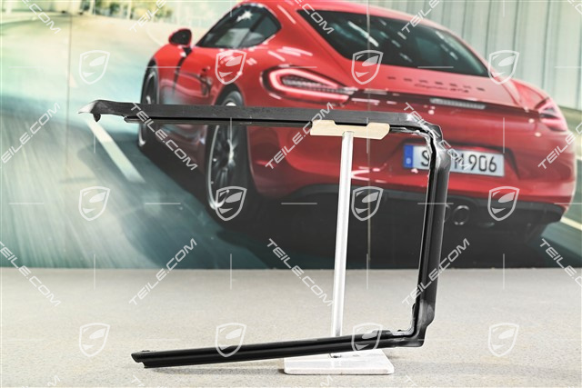 Dichtung, Blende, Targa, L