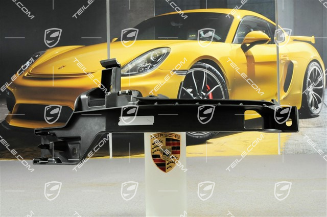 Halteleiste hinten, R Halteleiste hinten, R